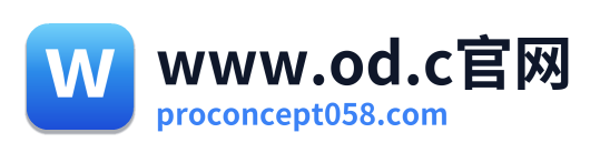 www.od.c官网 Logo